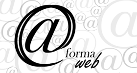 Formaweb: Nunca hacer una web fue tan fácil