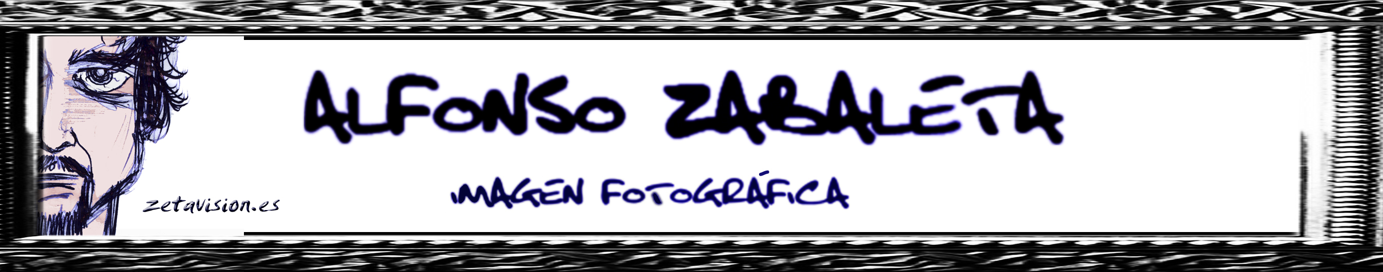 Logo de Alfonso Zabaleta