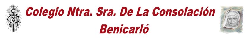 Colegio Consolaci&oacute;n de Benicarl&oacute;